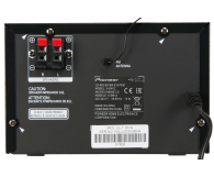 Pioneer X-EM12 2x15w czarna - 276531 - zdjęcie 3